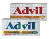 Advil Liquid 400 mg
