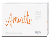 Amicette 6x21 Tabl.