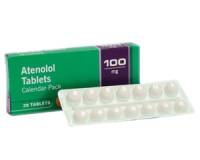 Atenolol 50mg