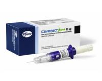 Caverject