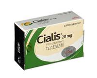 Cialis 20 mg