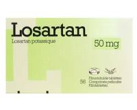 Losartan 50 mg