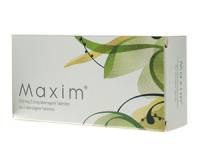 Maxim 0.03 mg
