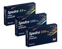 Spedra 100 mg