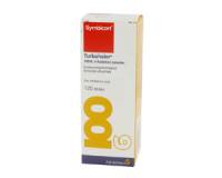 Symbicort Turbuhaler 200/6 mkg