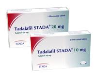 Tadalafil 5 mg